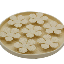 Charger l'image dans la galerie, Bol ralentisseur fleur