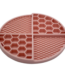 Charger l'image dans la galerie, Tapis de léchage