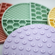 Charger l'image dans la galerie, Tapis de léchage