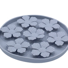 Charger l'image dans la galerie, Bol ralentisseur fleur