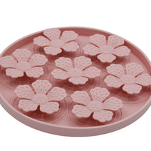 Charger l'image dans la galerie, Bol ralentisseur fleur