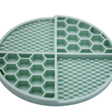 Charger l'image dans la galerie, Tapis de léchage