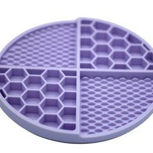 Charger l'image dans la galerie, Tapis de léchage