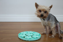 Charger l'image dans la galerie, Bol ralentisseur fleur