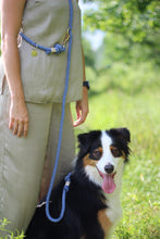 Charger l'image dans la galerie, Laisse sans poignée en corde de coton