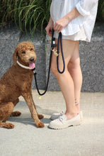 Charger l'image dans la galerie, Laisse sans poignée en corde de coton