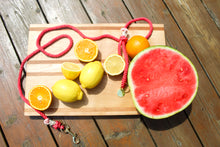 Charger l'image dans la galerie, Laisse corde de coton - DAIQUIRI