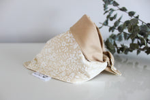 Charger l'image dans la galerie, Bandana réversible - FLEURIE