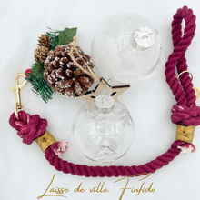 Charger l'image dans la galerie, Laisse de ville - RUDOLPH