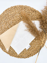 Charger l'image dans la galerie, Bandana réversible - NATUREL