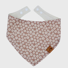 Load image into Gallery viewer, Reversible bandana - AUTUMN BLESSINGS
