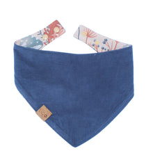 Load image into Gallery viewer, Reversible bandana - SWEATER WEATHER
